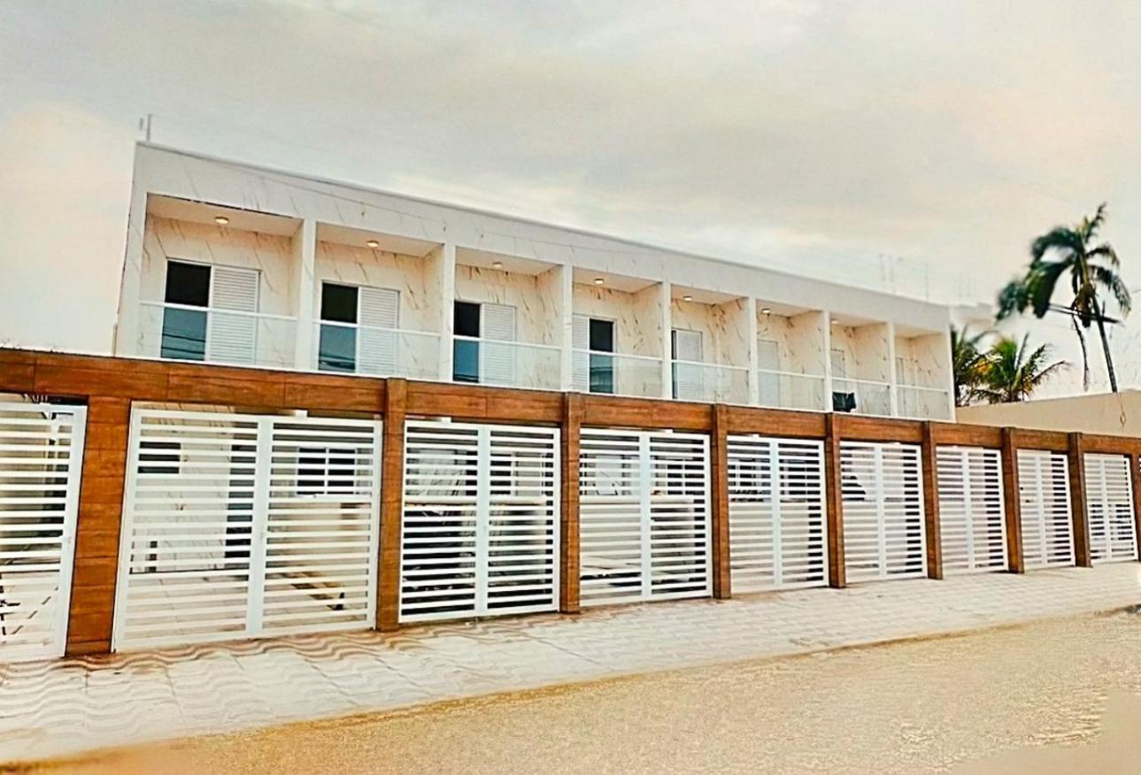Laar Hotel Praia Grande  Exterior photo