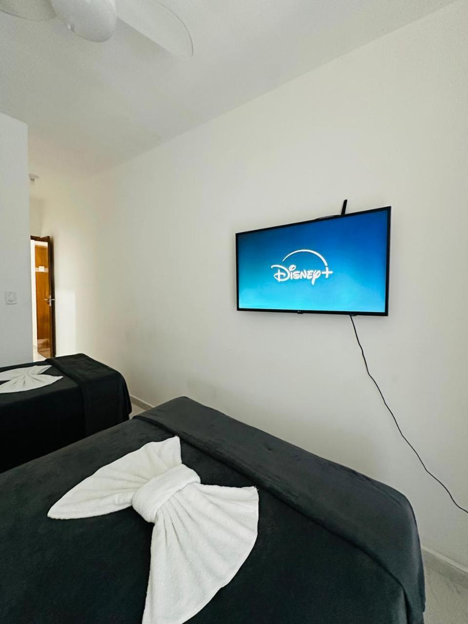 Laar Hotel Praia Grande  Exterior photo